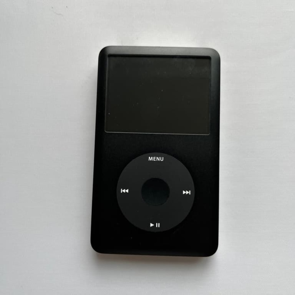 iPod Classic 6th gen 160gb black new - Picture 3 of 5